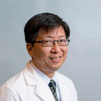 Daniel C Chung