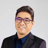 Eugene H Chung