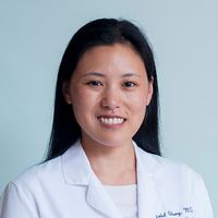 Mabel Chung