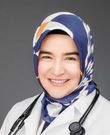 Sevdenur Cizginer Konuk, MD, MPH