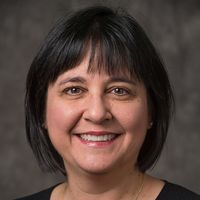 Alison M Clark
