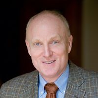 Roger P Clark