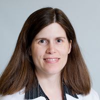 Tina Scheufele Cleary