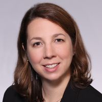 Allison L Cohen