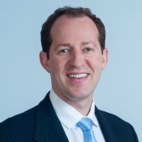 Jonah M Cohen