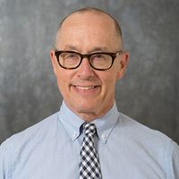 Mark A Connaughton
