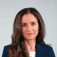 Margaret R Connolly