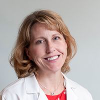 Cynthia M Cooper