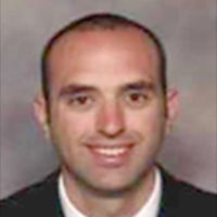 David J Cormier