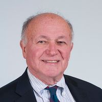 A Benedict Cosimi