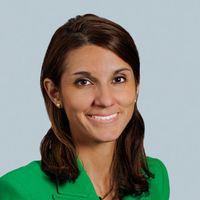 Christina L Costantino