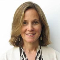 Karen H Costenbader