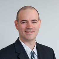 Gregory M Cote