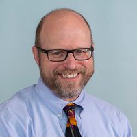 David Martin Crandell