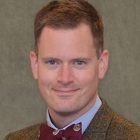 Matthew Gordon Crowson
