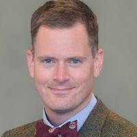 Matthew Gordon Crowson