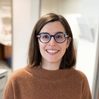 Sarah Katz Cryer
