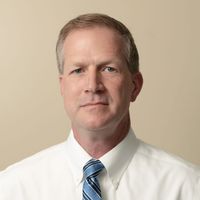 Mark C Cullen