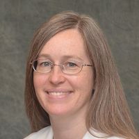 Mary Elizabeth Cunnane