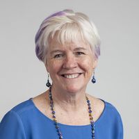 Marjorie A Curran
