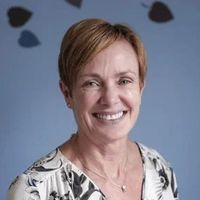 Paula J Curran