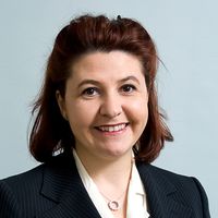 Cristina Cusin