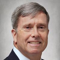 Mark Patten Dacey