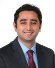 Mohammad Dahrouj, MD, PhD