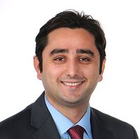Mohammad Dahrouj