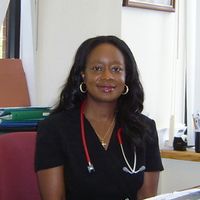 Tracey L Daley