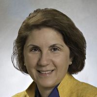 Carolyn M D'Ambrosio