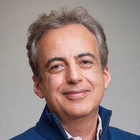 Reza Dana
