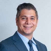 Daniel H Daneshvar