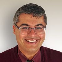 Gaurav Dang