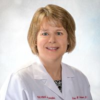 Karen M Davidson