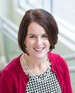 Kathryn M DeAnzeris, MD