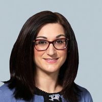 Carolynn Michelle DeBenedectis