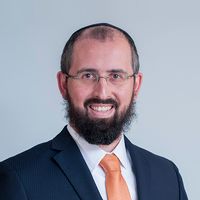 Zachariah Michael DeFilipp