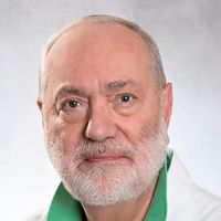 Umberto De Girolami