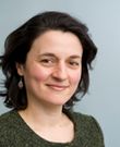 Helen K Delichatsios, MD