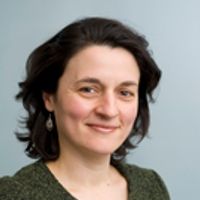 Helen K Delichatsios