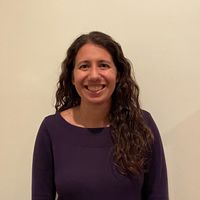 Francine DeLuca-Champion