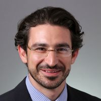David M Denmark