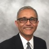 Vikas S Desai