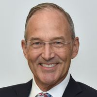 Daniel G Deschler