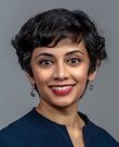 Tejaswini M Dhawale, MD