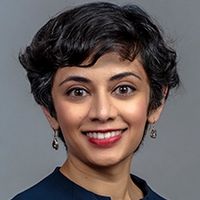 Tejaswini M Dhawale