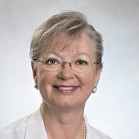 Deborah A Dillon