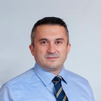 Svetlin H Dinovski