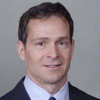 Peter J Dirksmeier